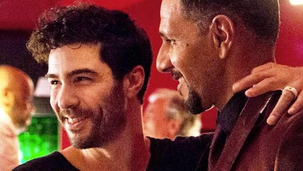 LE PRIX DU SUCCÈS Bande Annonce