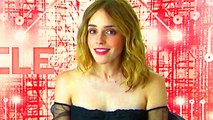 Emma Watson Parle Français Vidéo Dailymotion