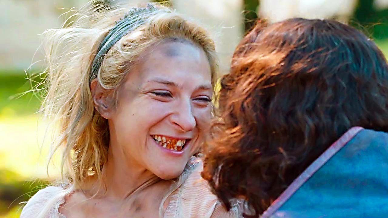 LES NOUVELLES AVENTURES DE CENDRILLON Bande Annonce