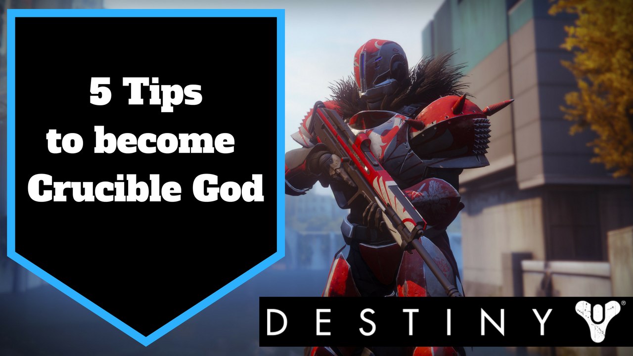 Destiny 2| How to go flawless every weekend (Pro Tips)