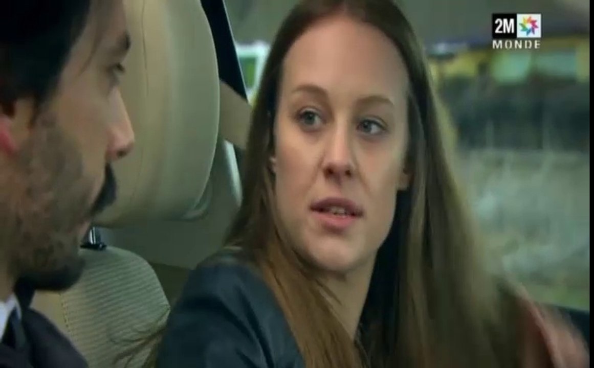 SAMHINI مسلسل سامحيني الحلقة 1331 مترجمة