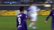 G.Simeone Goal Fiorentina 1 - 1 Inter Milan 05.01.2018 HD