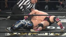 DDT D-King Grand Prix 2018 in Shinjuku (2)