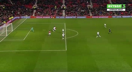 Romelu Lukaku  Goal HD - Manchester United	2-0	Derby 05.01.2018