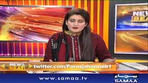 News Beat | Paras Jahanzeb | SAMAA TV | 05 JAN 2018