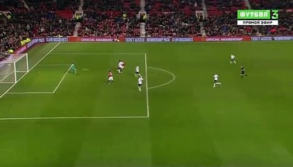 Romelu Lukaku  Goal HD - Manchester United	2-0	Derby 05.01.2018