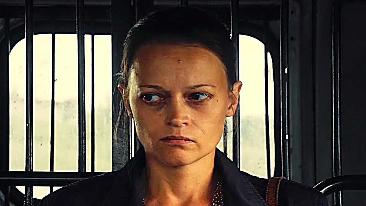 UNE FEMME DOUCE Bande annonce