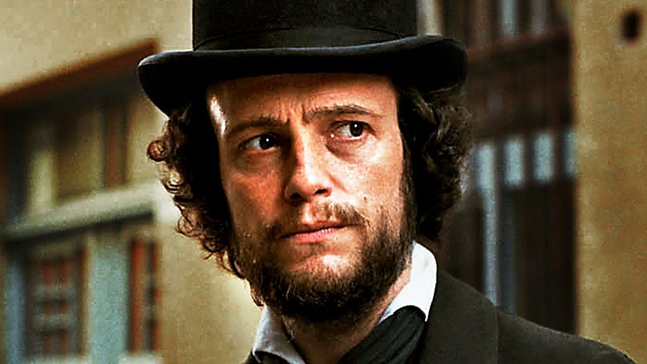 LE JEUNE KARL MARX Bande Annonce Vidéo Dailymotion