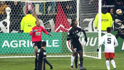 Les 3 bonnes raisons de suivre Nancy - Lyon