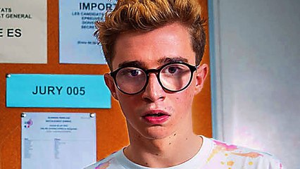 RATTRAPAGE Tous les extraits du film