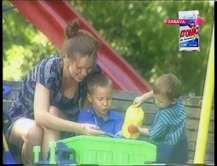 TV Pink - Reklame (mart 1999)