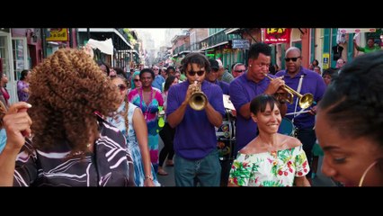 Plan de chicas - Tráiler Español HD [1080p]