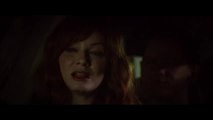 The Strangers: Prey at Night EXCLUSIVE Trailer - Christina Hendricks Movie