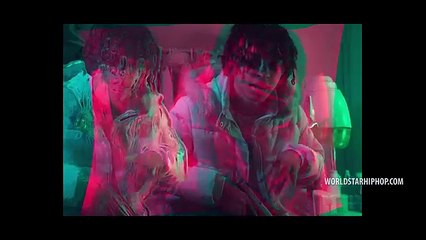 Lil Candy Paint Bussin (WSHH Exclusive - Official Music Video)