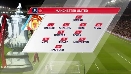 Manchester United 2-0 Derby County  - Extended highlights - 05.01.2018 ᴴᴰ