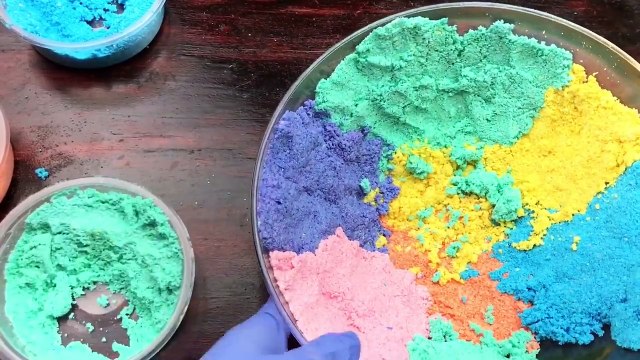 سويت اكبر باث بومب في العالم !! كيف طلع شكلها في الاخير ؟!