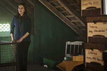 Falling Water Season 2 Episode 2 / Season 2 ~ Watchers ~