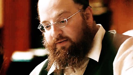 MENASHE Bande Annonce