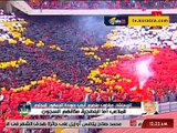 مدرب الزمالك الجديد تونسي و دخول جماهير للملاعب لاعضاء النادي فقط