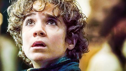 STORM ET LA LETTRE DE FEU Bande Annonce