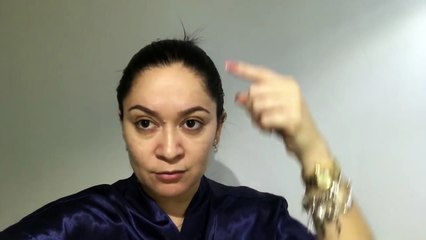 FÓRMULA CASEIRA QUE USO PARA O CABELO CRESCER BEM RÁPIDO!