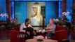 Drake talks First Grammy, Rihanna, Nicki Minaj & More on Ellen DeGeneres show {MusicCreedLive.c