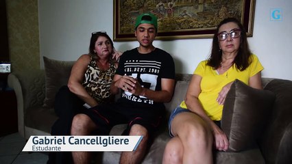 Judicialização da saúde- Gabriel