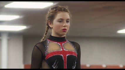 KISS & CRY Bande Annonce