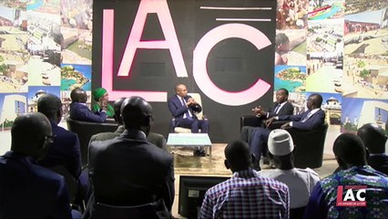 Download Video: REPLAY - Les Affaires de la Cité - Pr : MAMADOU IBRA KANE - 28 Décembre 2017