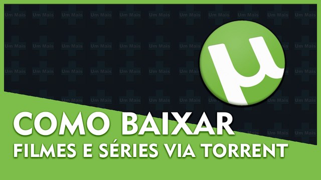 Como Baixar Filmes e Séries no Celular Por Torrent