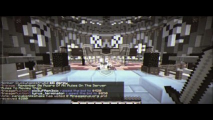 MINEAGE PVP SERVER TRAILER