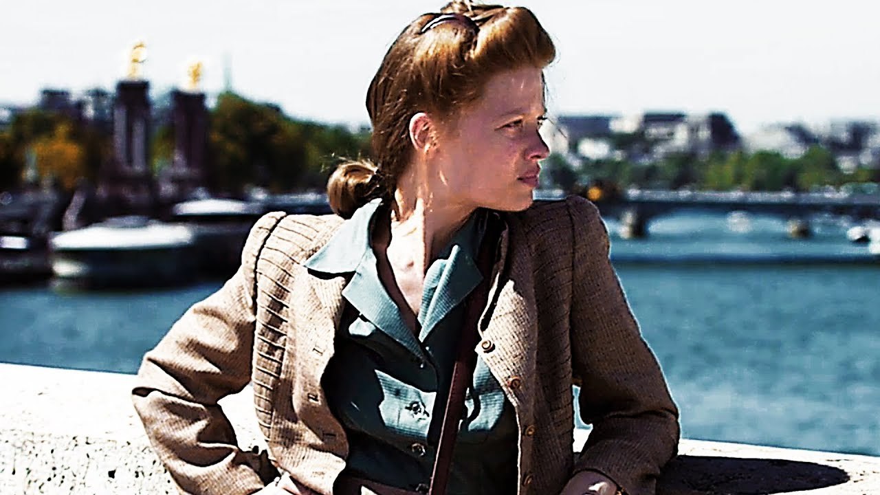 LA DOULEUR Bande Annonce