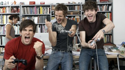 Video Games: 3 Ways Digital Therapy Can Improve Brain Function