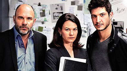 MENSONGES Bande Annonce Saison 4