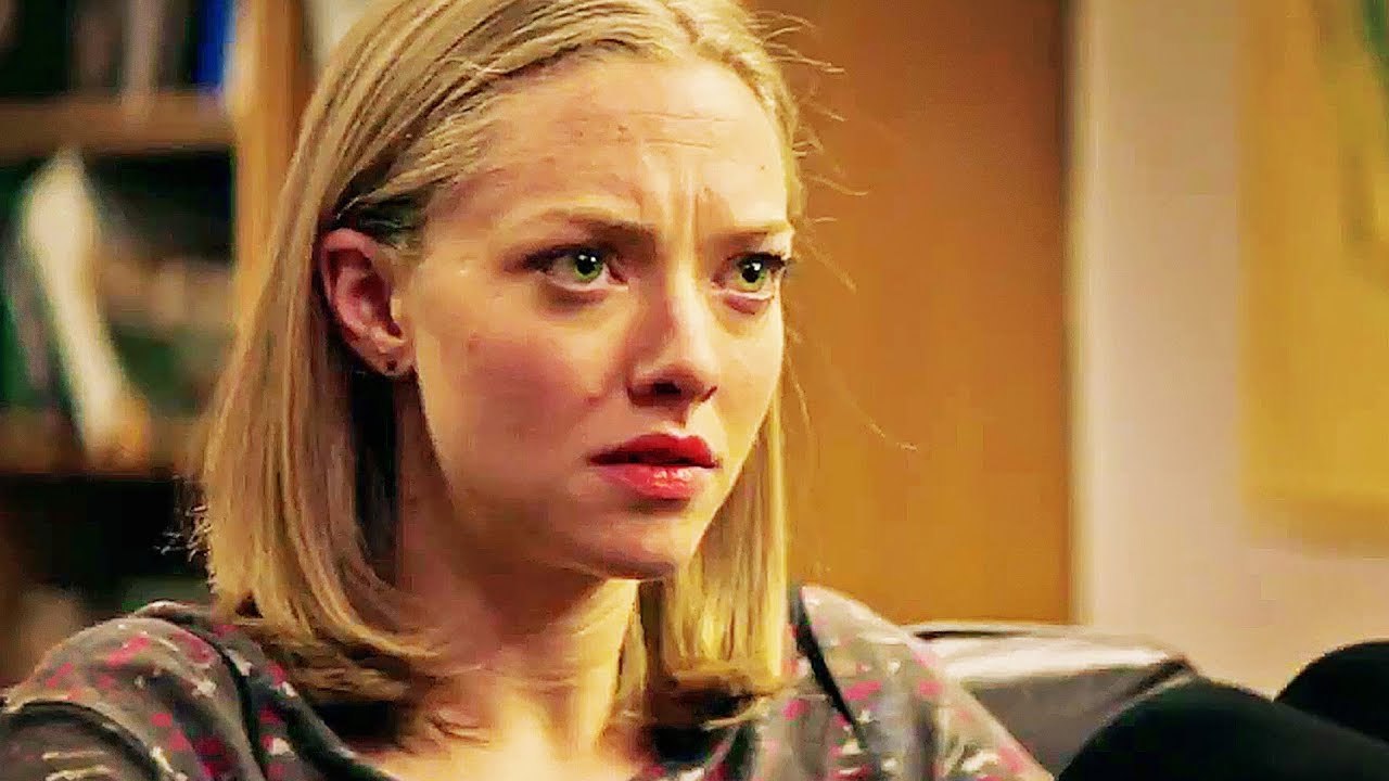 ADORABLES ENNEMIES Bande Annonce