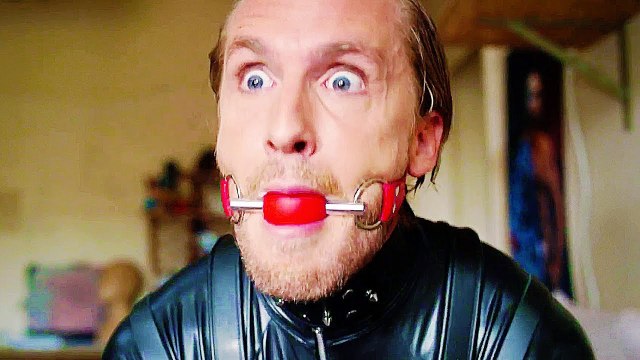 EPOUSE MOI MON POTE Bande annonce