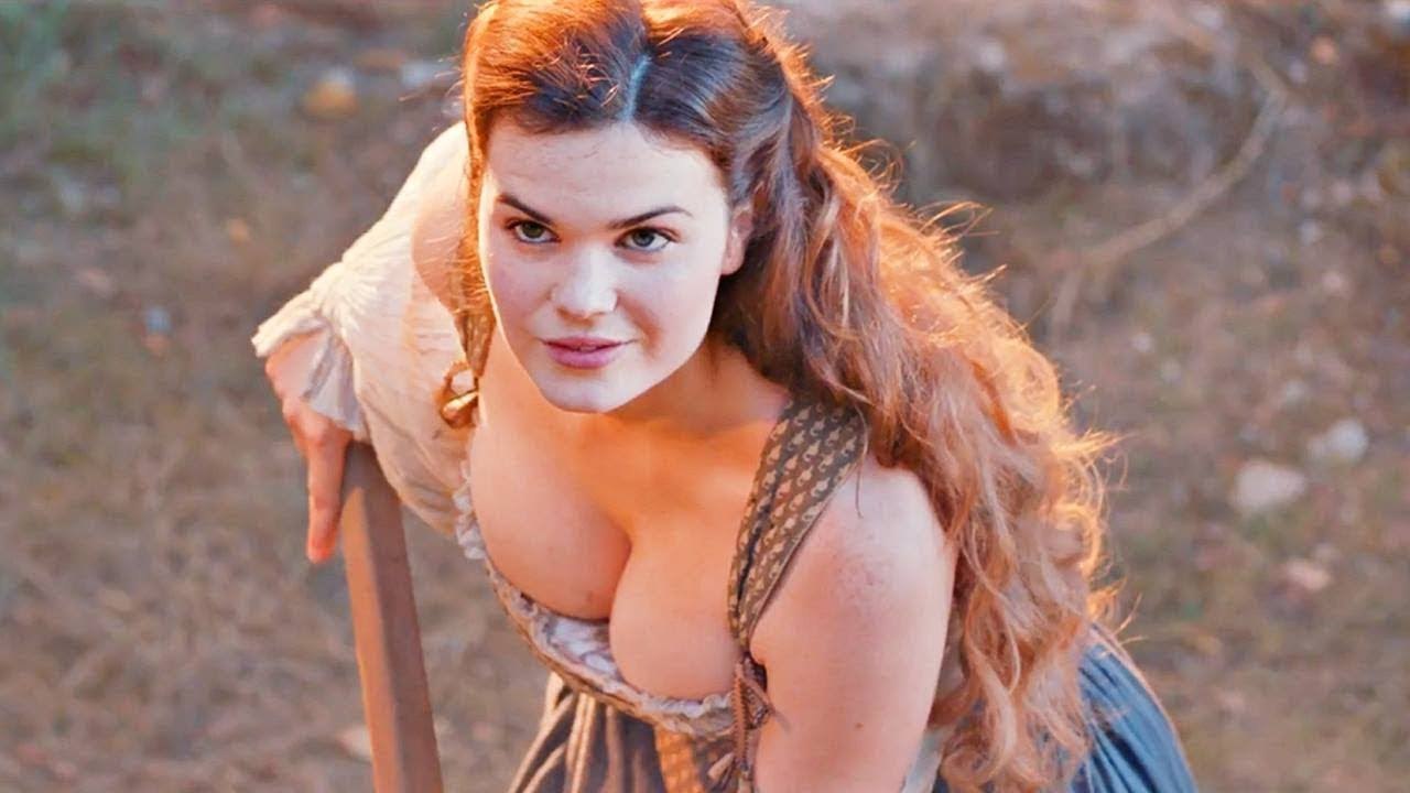 LES NOUVELLES AVENTURES DE CENDRILLON Bande Annonce #2