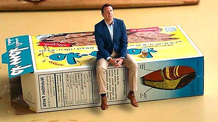 DOWNSIZING Bande Annonce