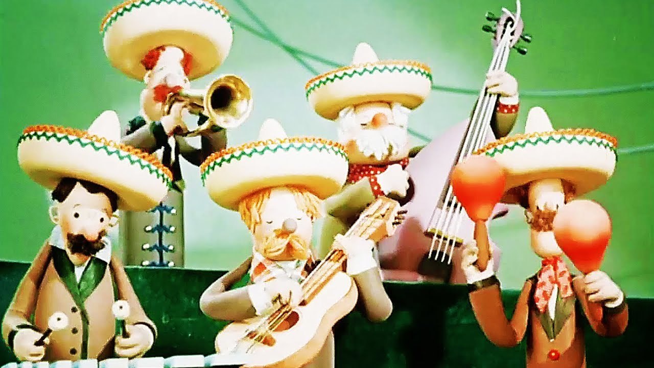 QUEL CIRQUE Bande Annonce