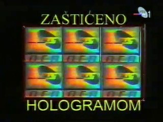 Zorica Markovic - Reklama 1997