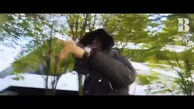 Dadju - Je Mélange Tout (Clip-officiel)