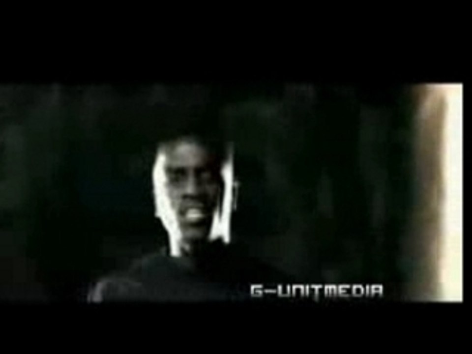 50 Cent ft Akon - I'll Still Kill Official Music Video