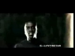 50 Cent ft Akon - I'll Still Kill Official Music Video