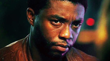 MESSAGE FROM THE KING Bande Annonce VF