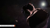 In Less Than One Year, NASA Spacecraft Will Fly By The ‘Most Distant Object Ever Explored’