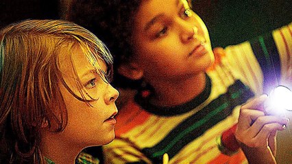 LE MUSEE DES MERVEILLES Bande Annonce