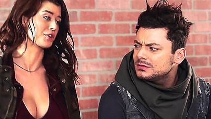 SUPERHIGH avec KEV ADAMS ! - Bande Annonce de la Série