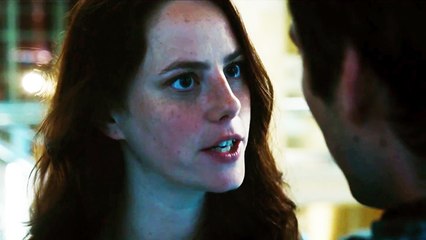 LE LABYRINTHE 3: LE REMÈDE MORTEL Bande Annonce VOST