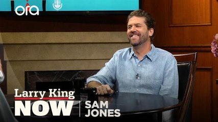 If You Only Knew: Photographer Sam Jones