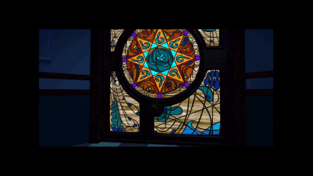 Madness Plays | The 7th Guest Part 9: Pick A Card, Any Card